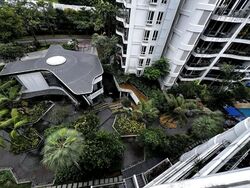 Turquoise (D4), Condominium #609611411